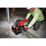 M18 FUEL™ 14" Abrasive Chop Saw - 2990-20