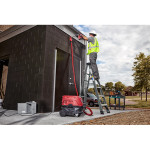 M18 FUEL™ 1" SDS Plus Rotary Hammer - 2912-20