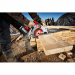 M18 FUEL™ 7-1/4" Circular Saw - Tool Only - 2732-20
