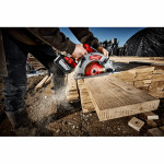 M18 FUEL™ 7-1/4" Circular Saw - Tool Only - 2732-20
