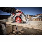M18 FUEL™ 7-1/4" Circular Saw - Tool Only - 2732-20