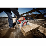M18 FUEL™ 7-1/4" Circular Saw - Tool Only - 2732-20
