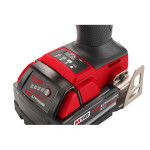 M18 FUEL™ 1/2 " Compact Impact Wrench w/ Friction Ring Bare Tool - 2855-20