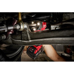 M18 FUEL™ 1/2 " Compact Impact Wrench w/ Friction Ring Bare Tool - 2855-20