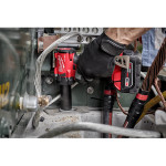 M18 FUEL™ 1/2 " Compact Impact Wrench w/ Friction Ring Bare Tool - 2855-20