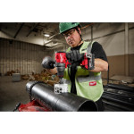 M18 FUEL™  1/2" Hammer Drill/Driver - 2904-20