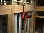 M12™ 10oz. Caulk and Adhesive Gun (Tool Only) - 2441-20