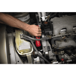 M12™ Cordless 1/4" Ratchet (Tool Only) - 2456-20