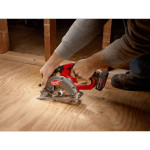 M12 FUEL™ 5-3/8" Circular Saw (Tool Only) - 2530-20