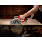 M12 FUEL™ 5-3/8" Circular Saw (Tool Only) - 2530-20