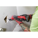 M12 FUEL™ Oscillating Multi-Tool - 2526-20