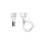 DPS-W, DPS-M Door Position Switches-DPS-M-GY - DPS-M-GY