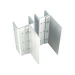 FMK Flex-Mount Gate Lock Bracket Kits-FMK-SW - FMK-SW