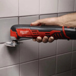 Milwaukee M12™ Multi-Tool (Tool Only) 2426-20