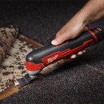 Milwaukee M12™ Multi-Tool (Tool Only) 2426-20