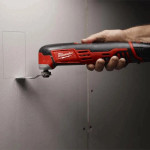Milwaukee M12™ Multi-Tool (Tool Only) 2426-20