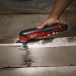 Milwaukee M12™ Multi-Tool (Tool Only) 2426-20