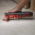 Milwaukee M12™ Multi-Tool (Tool Only) 2426-20
