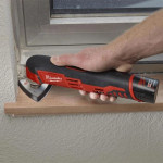 Milwaukee M12™ Multi-Tool (Tool Only) 2426-20