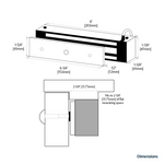 M32 Magnalock®-M32 - M32