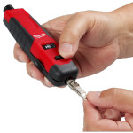 Milwaukee Impact Punchdown Tool 48-22-2164