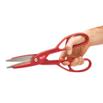 Milwaukee 13" Lightweight Tinner 48-22-4006