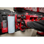 PACKOUT™ M18™ Battery Rack - 48-22-8339