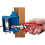 Milwaukee Comfort Grip 6in1 Pliers 48-22-3079