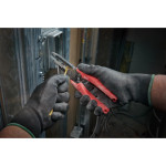 Milwaukee Comfort Grip 6in1 Pliers 48-22-3079