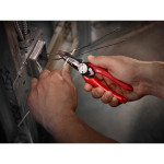 Milwaukee Comfort Grip 6in1 Pliers 48-22-3079