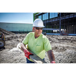 Tinted Performance Safety Glasses - 48-73-2025