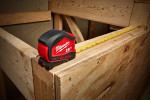 25ft Compact Auto-Lock Tape Measure - 48-22-6825