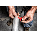Milwaukee Pipe Lock Level 48-22-5001