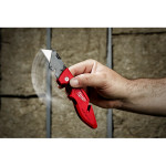 FASTBACK™ Compact Folding Utility Knife - 48-22-1901