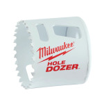 3" HOLE DOZER™ Bi-Metal Hole Saw - 49-56-0173