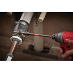 SHOCKWAVE™ 6" Impact Locking Bit Holder - 48-32-4532