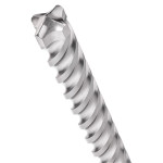 SDS-PLUS 4CT MX4™ 1/2" X 4" X 6" - 48-20-7371
