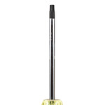 Torx Screwdriver T30x4inch Rubber Grip - 800-113
