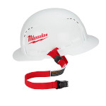 Hard Hat Lanyard with Clip - 48-22-8800