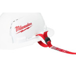 Hard Hat Lanyard with Clip - 48-22-8800