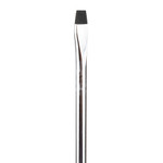 Slotted Screwdriver 1/4x10in Rubber Grip - 800-154