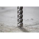 SDS-PLUS 4CT MX4™ 5/16" X 4" X 6" - 48-20-7341