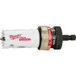 5/8"  Hole Dozer™ Bi-Metal Hole Saw - 49-56-0073