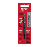 High Speed Steel Pilot Bit 1/4" x 3-1/2" - 49-56-8010