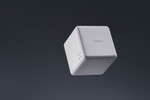 Smart Home Cube T1 Pro White - AR020GLW01