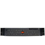Blackjack Rack 2U 12-Bay 16GB RAM Single Processor Server - Windows, 180TB - DW-BJRR2U180T