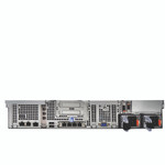 Blackjack Rack 2U 12-Bay 16GB RAM Single Processor Server - Windows, 80TB - DW-BJRR2U80T