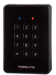 CSN SMART Smart Card Reader, Keypad & NFC-ID & BLE-ID - AY-H6355BT