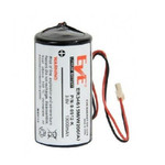 3.6V 13Ah replacement battery 710-alarm - BATT13.0-3.6V