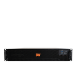 Blackjack P-Rack 2U 8-Bay Chassis Server - Windows, 40TB - DW-BJP2U40T